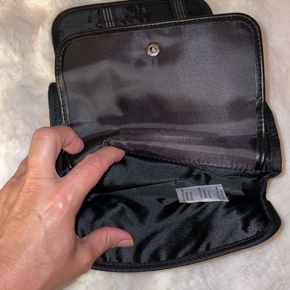 Calvin Klein Eyewear Bag Calvin Klein Eyewear Travel Storage Bag CK Eyewear 🆕 - Picture 12 of 14